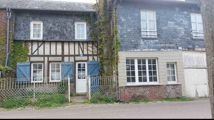 Ma-Cabane - Vente Maison Routot, 112 m²