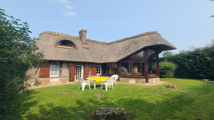 Ma-Cabane - Vente Maison Routot, 70 m²