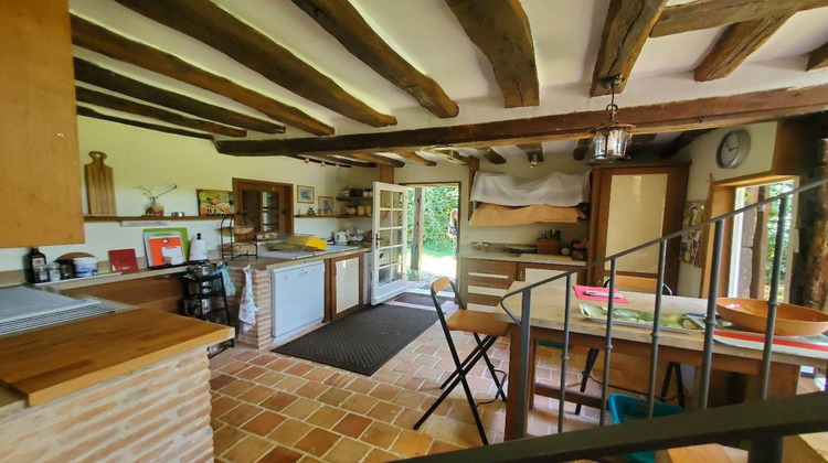 Ma-Cabane - Vente Maison Routot, 70 m²