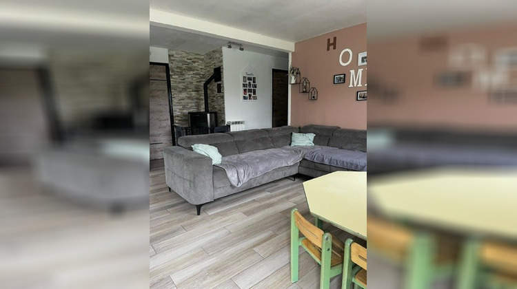 Ma-Cabane - Vente Maison Routot, 85 m²