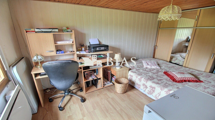 Ma-Cabane - Vente Maison Routot, 117 m²