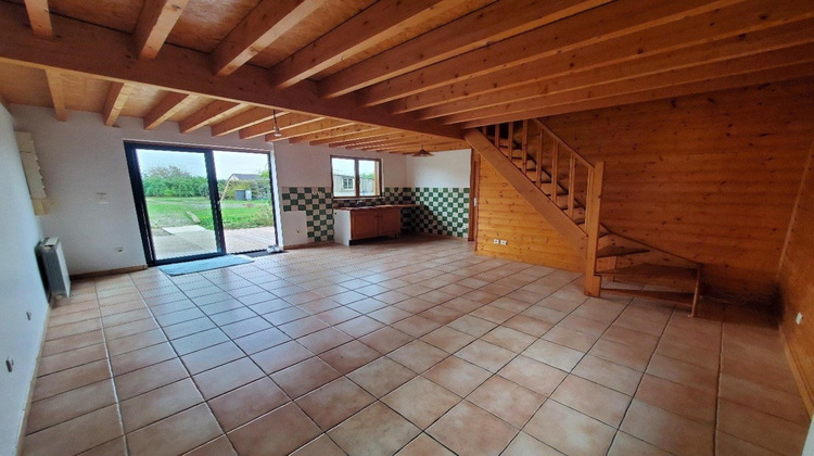 Ma-Cabane - Vente Maison Routot, 60 m²