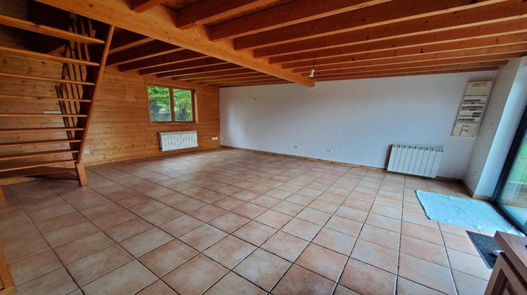 Ma-Cabane - Vente Maison Routot, 60 m²