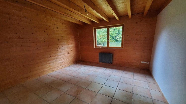 Ma-Cabane - Vente Maison Routot, 60 m²