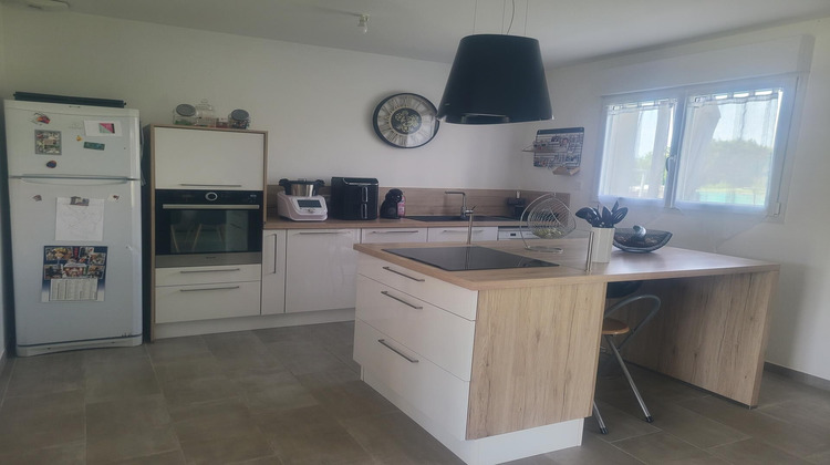 Ma-Cabane - Vente Maison Routot, 105 m²