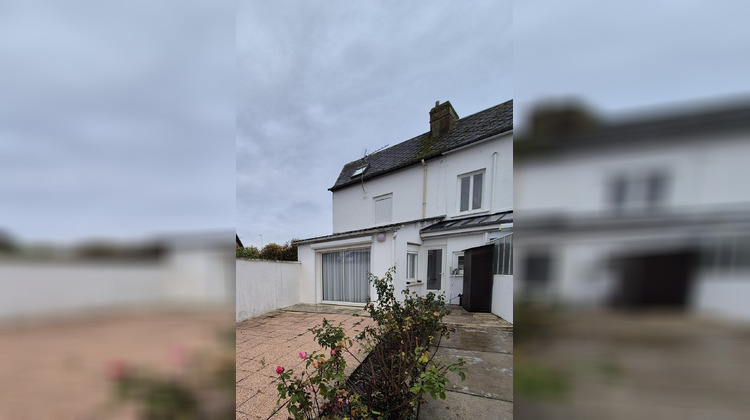 Ma-Cabane - Vente Maison Routot, 75 m²