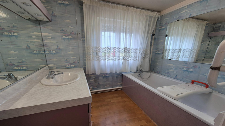 Ma-Cabane - Vente Maison Routot, 75 m²
