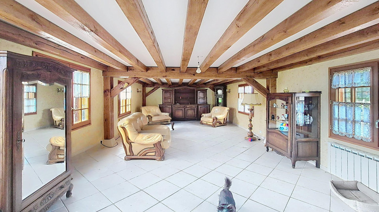 Ma-Cabane - Vente Maison Routot, 99 m²