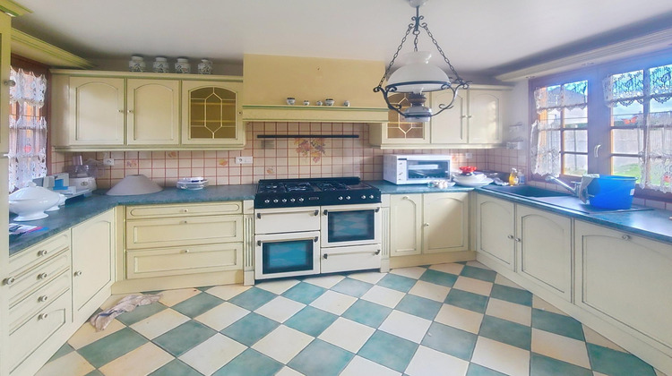 Ma-Cabane - Vente Maison Routot, 99 m²