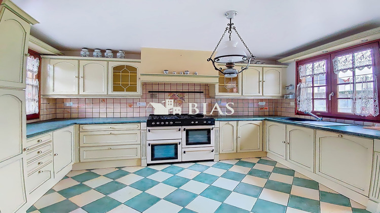 Ma-Cabane - Vente Maison Routot, 100 m²