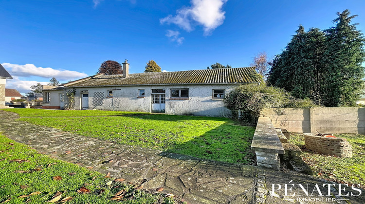 Ma-Cabane - Vente Maison Routot, 185 m²