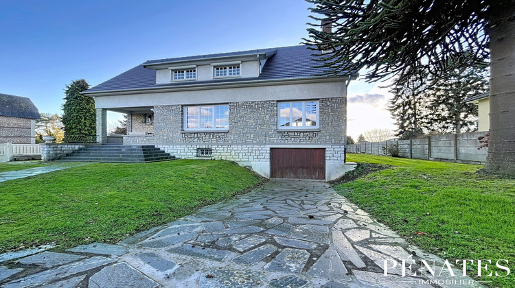 Ma-Cabane - Vente Maison Routot, 185 m²