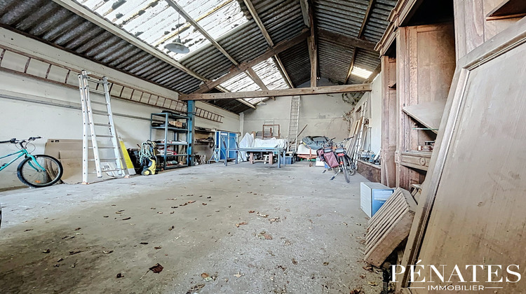 Ma-Cabane - Vente Maison Routot, 185 m²