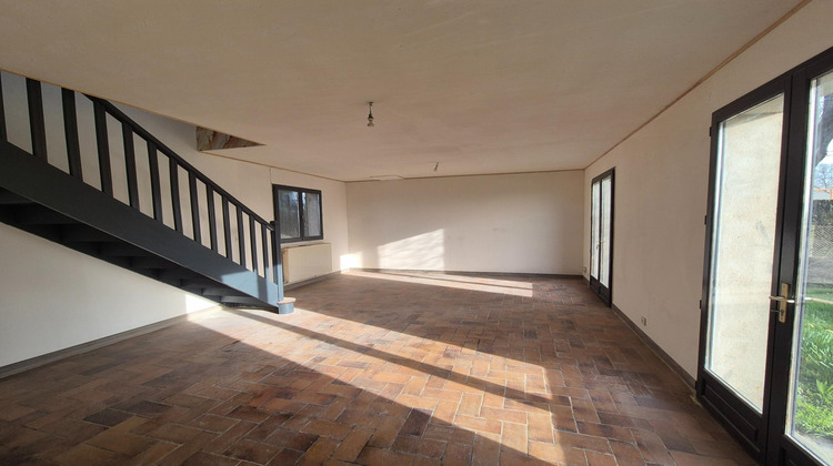 Ma-Cabane - Vente Maison Routot, 69 m²