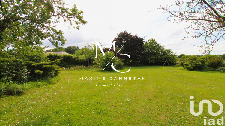 Ma-Cabane - Vente Maison Routot, 85 m²