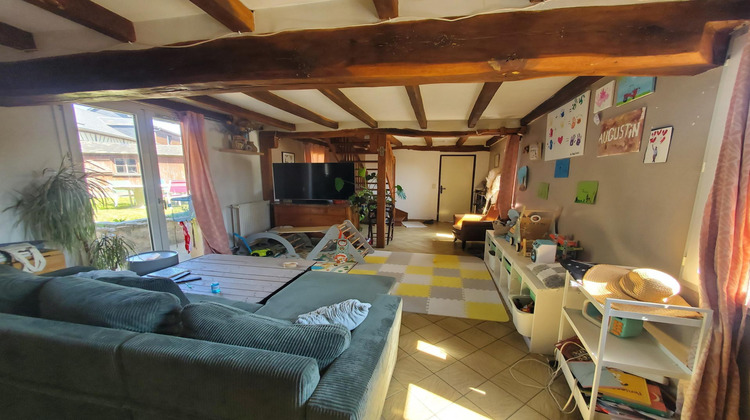 Ma-Cabane - Vente Maison Routot, 68 m²