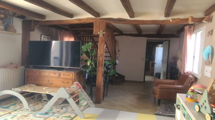 Ma-Cabane - Vente Maison Routot, 68 m²