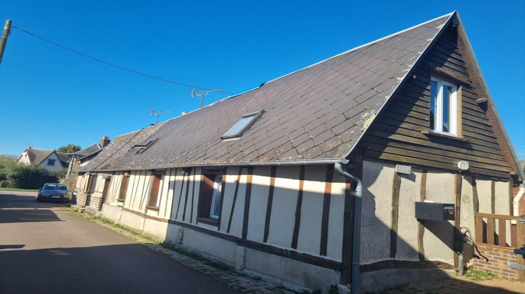 Ma-Cabane - Vente Maison ROUTOT, 67 m²
