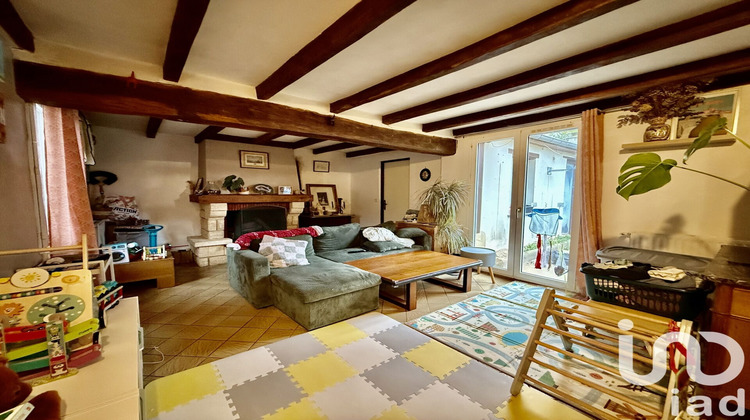 Ma-Cabane - Vente Maison Routot, 67 m²