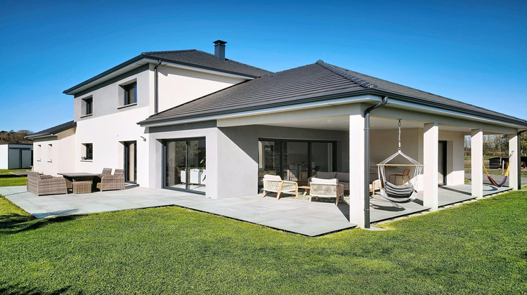 Ma-Cabane - Vente Maison Routot, 183 m²