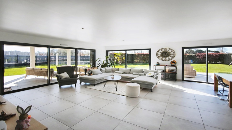 Ma-Cabane - Vente Maison Routot, 183 m²