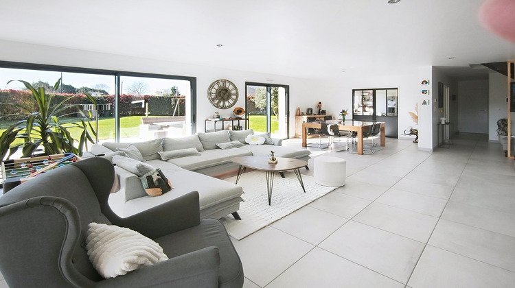 Ma-Cabane - Vente Maison Routot, 183 m²