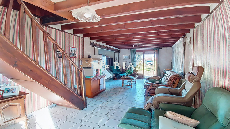 Ma-Cabane - Vente Maison Routot, 110 m²