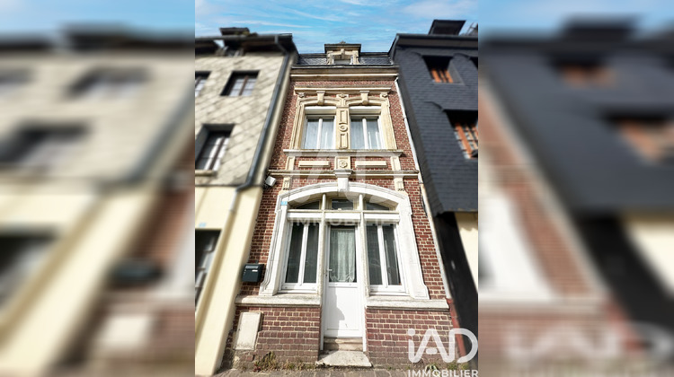 Ma-Cabane - Vente Maison Routot, 177 m²