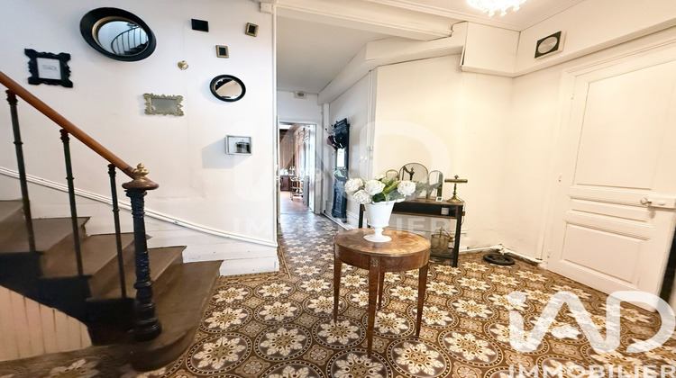 Ma-Cabane - Vente Maison Routot, 177 m²