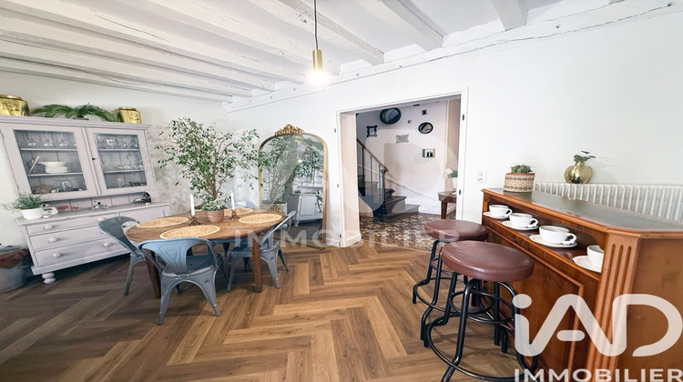 Ma-Cabane - Vente Maison Routot, 177 m²