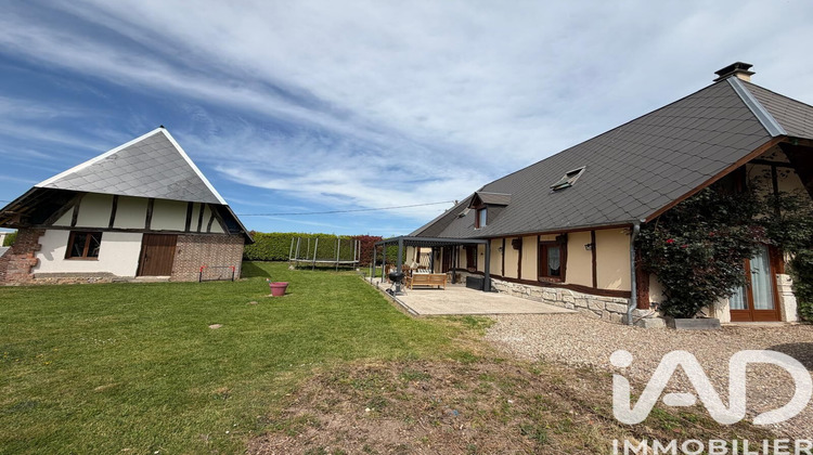 Ma-Cabane - Vente Maison Routot, 104 m²