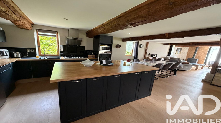 Ma-Cabane - Vente Maison Routot, 104 m²