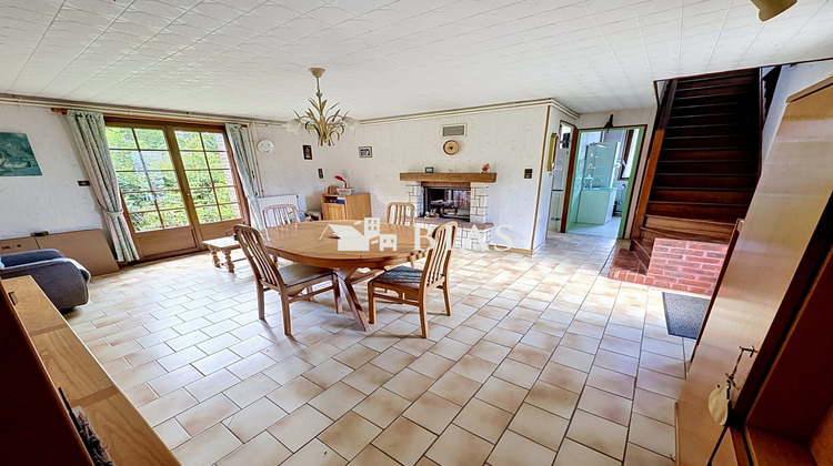 Ma-Cabane - Vente Maison Routot, 62 m²