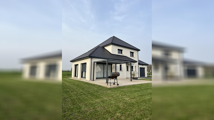 Ma-Cabane - Vente Maison Routot, 133 m²