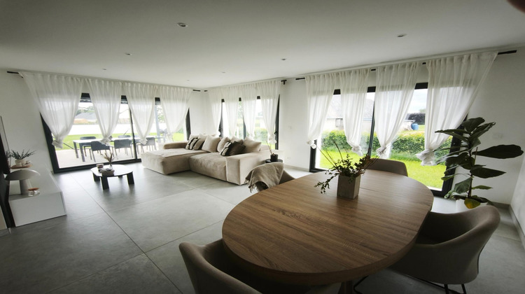 Ma-Cabane - Vente Maison Routot, 133 m²