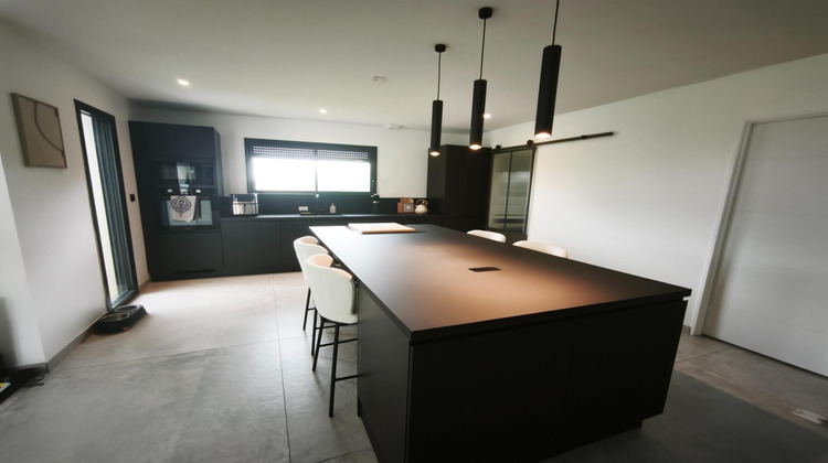 Ma-Cabane - Vente Maison Routot, 133 m²