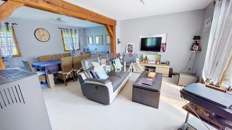 Ma-Cabane - Vente Maison Routot, 94 m²