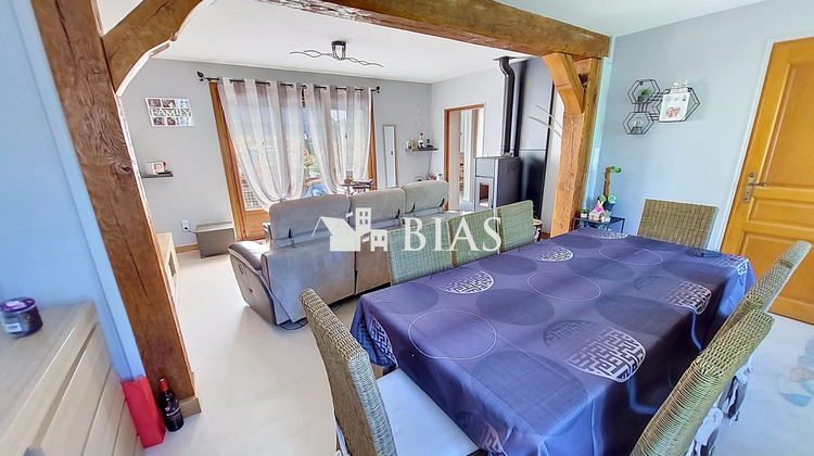 Ma-Cabane - Vente Maison Routot, 94 m²