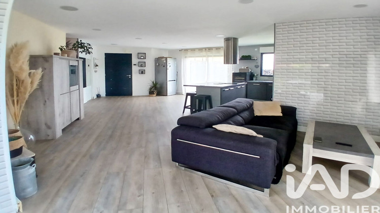 Ma-Cabane - Vente Maison Routot, 116 m²