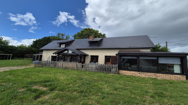 Ma-Cabane - Vente Maison Routot, 112 m²