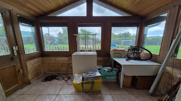 Ma-Cabane - Vente Maison Routot, 112 m²