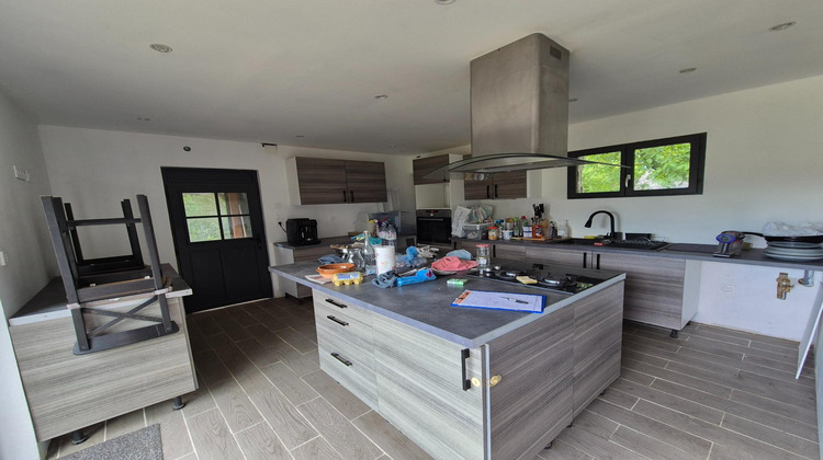 Ma-Cabane - Vente Maison Routot, 112 m²