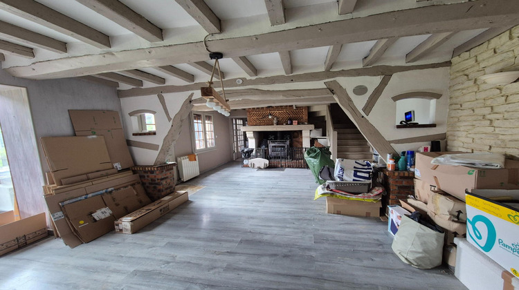 Ma-Cabane - Vente Maison Routot, 112 m²