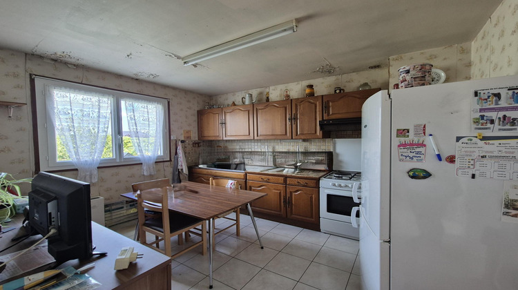 Ma-Cabane - Vente Maison Routot, 73 m²