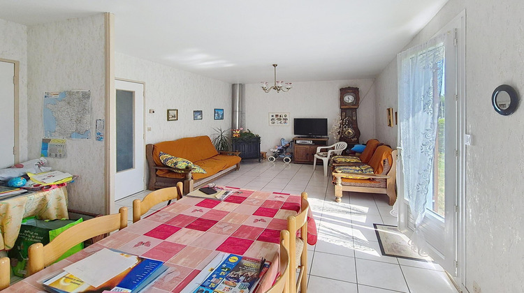 Ma-Cabane - Vente Maison Routot, 73 m²