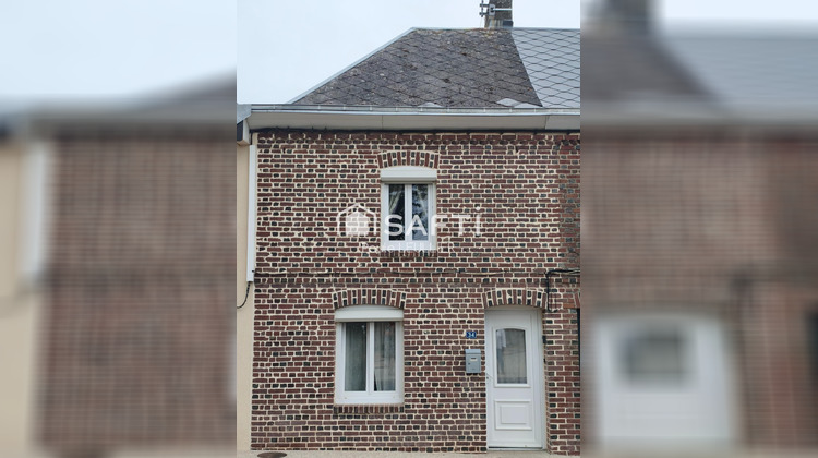 Ma-Cabane - Vente Maison Routot, 47 m²