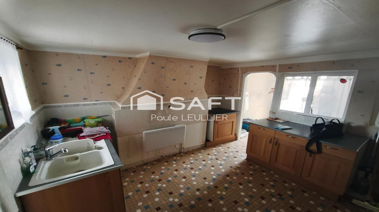 Ma-Cabane - Vente Maison Routot, 47 m²