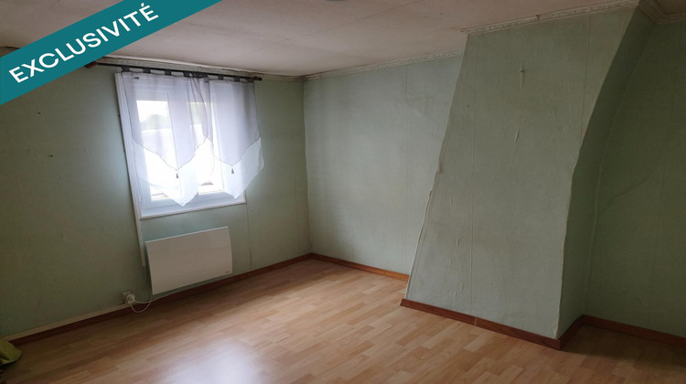 Ma-Cabane - Vente Maison Routot, 47 m²