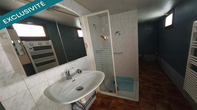 Ma-Cabane - Vente Maison Routot, 47 m²
