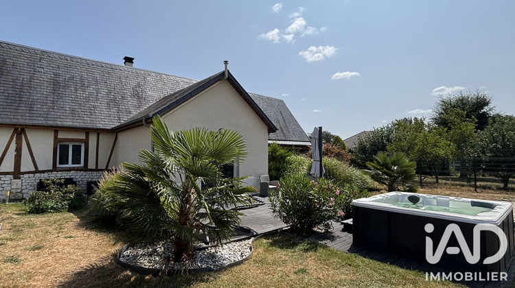 Ma-Cabane - Vente Maison Routot, 160 m²